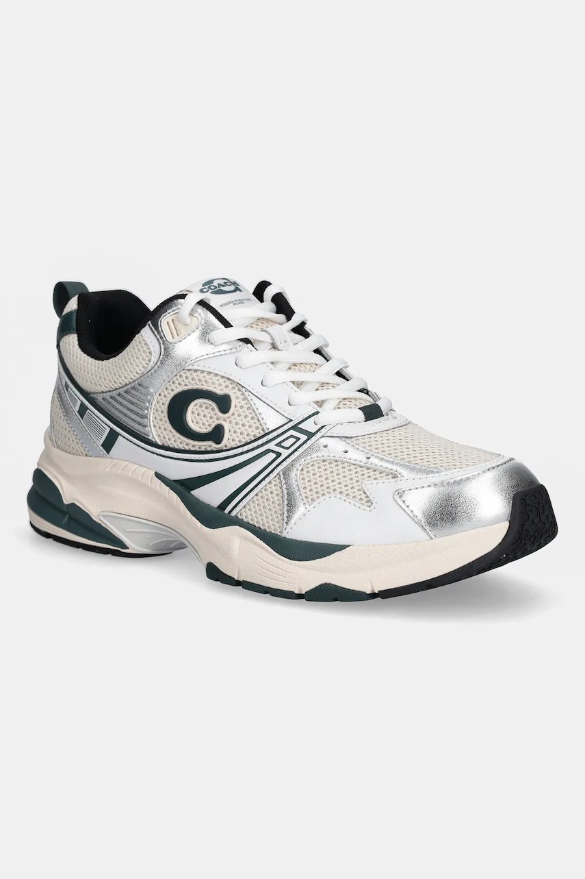 Sneakers bărbați coach Mesh Sneakers bărbați coach Mesh