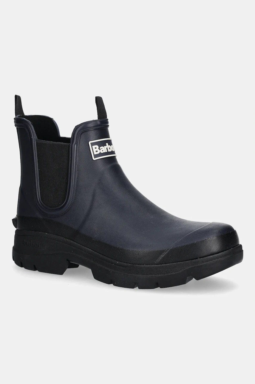 Cizme nimbus barbour – confort și durabilitate Cizme nimbus barbour - confort și durabilitate