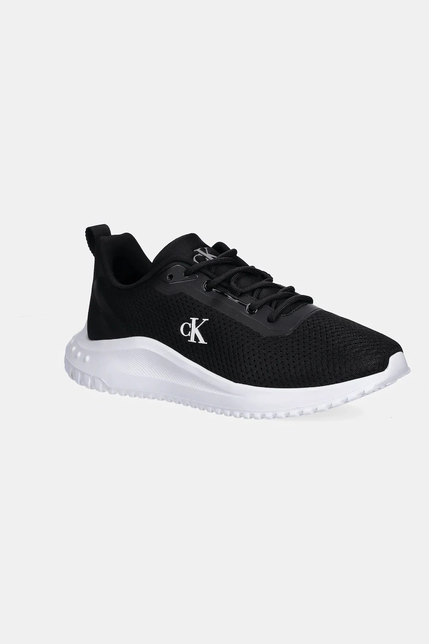 Sneakers bărbați calvin klein jeans EVA RUNNER MIX MESH Sneakers bărbați calvin klein jeans EVA RUNNER MIX MESH