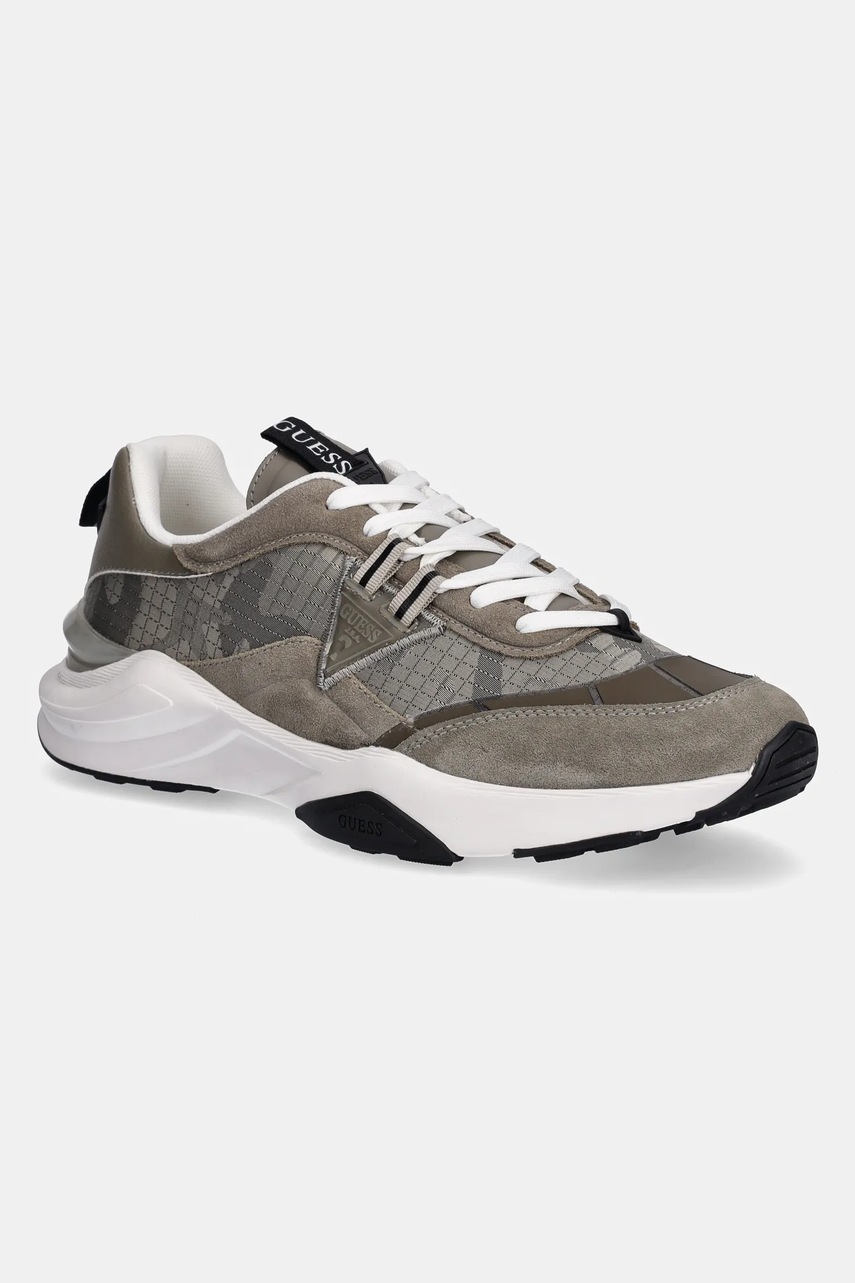 Sneakers guess VALENCIA Sneakers guess VALENCIA