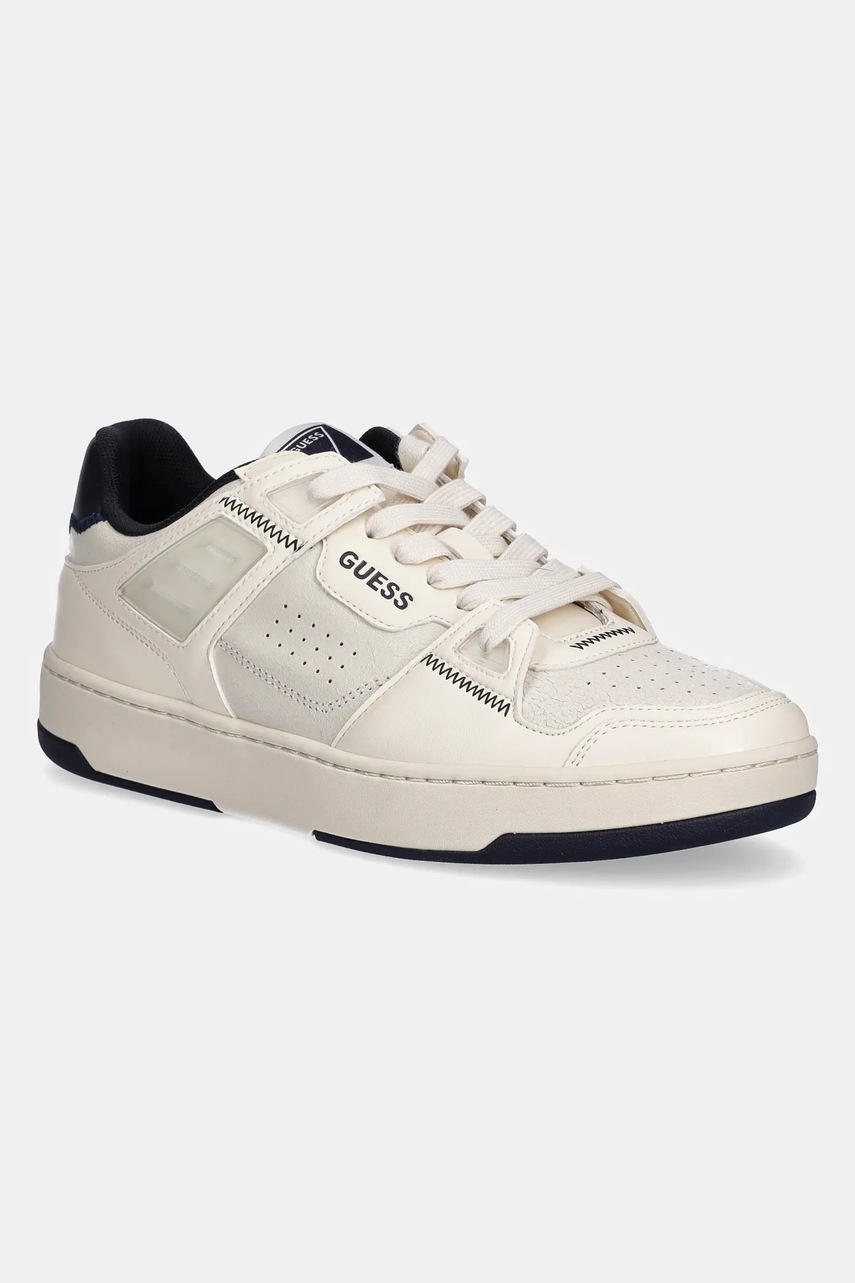 Guess sneakers VINCENT pentru bărbați Guess sneakers VINCENT pentru bărbați