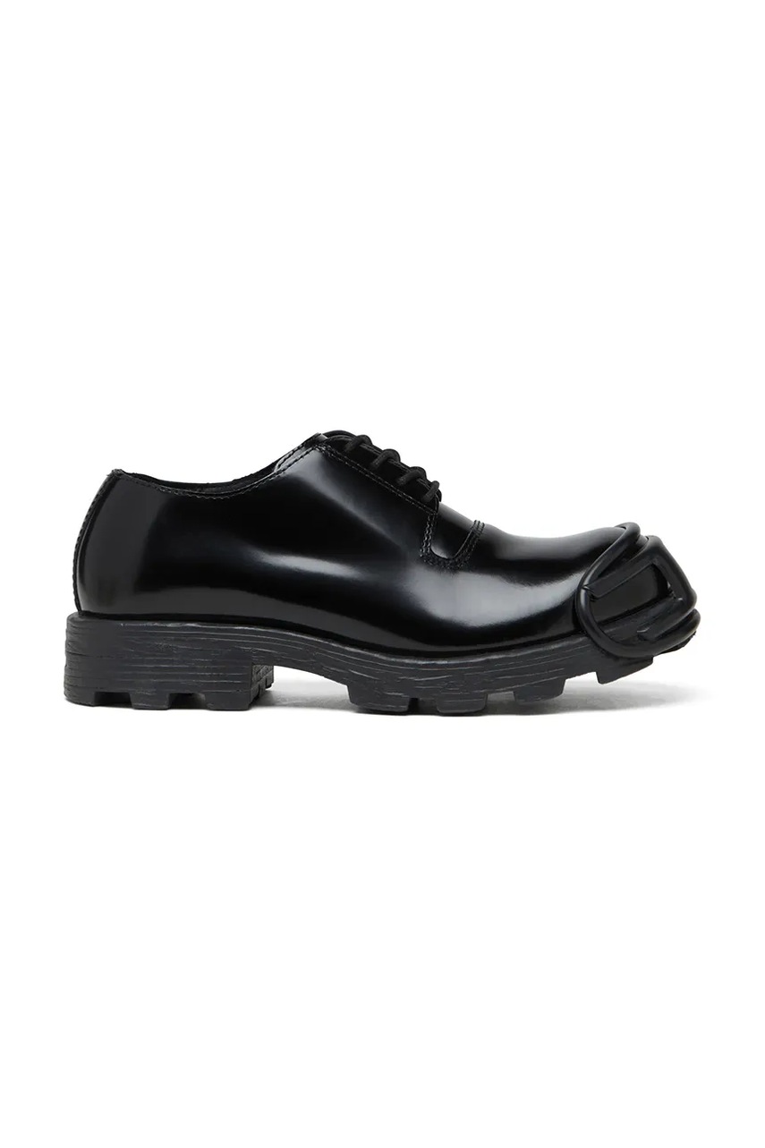 Pantofi de piele diesel d-hammer so d Pantofi de piele diesel d-hammer so d