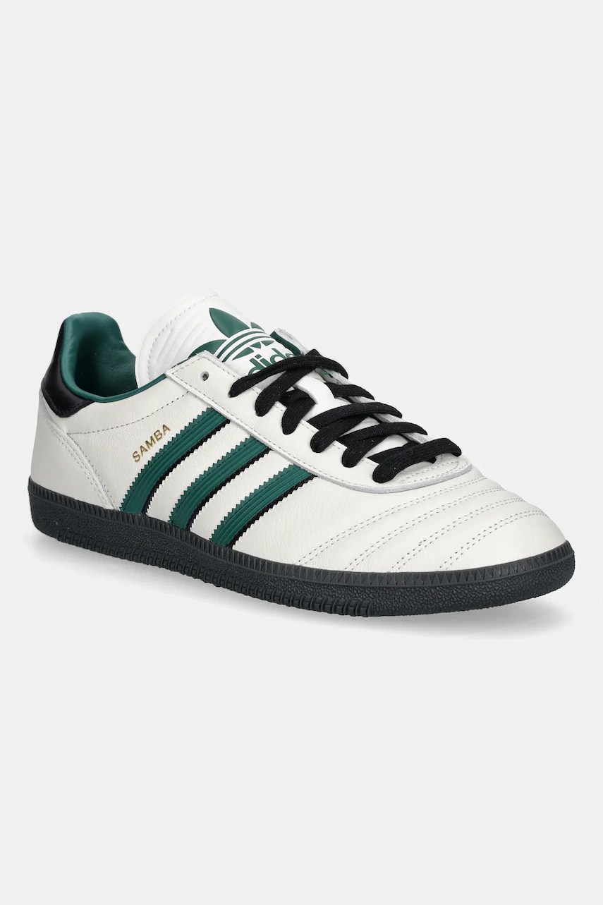 Adidas originals sneakers bărbați din piele samba JP Adidas originals sneakers bărbați din piele samba JP