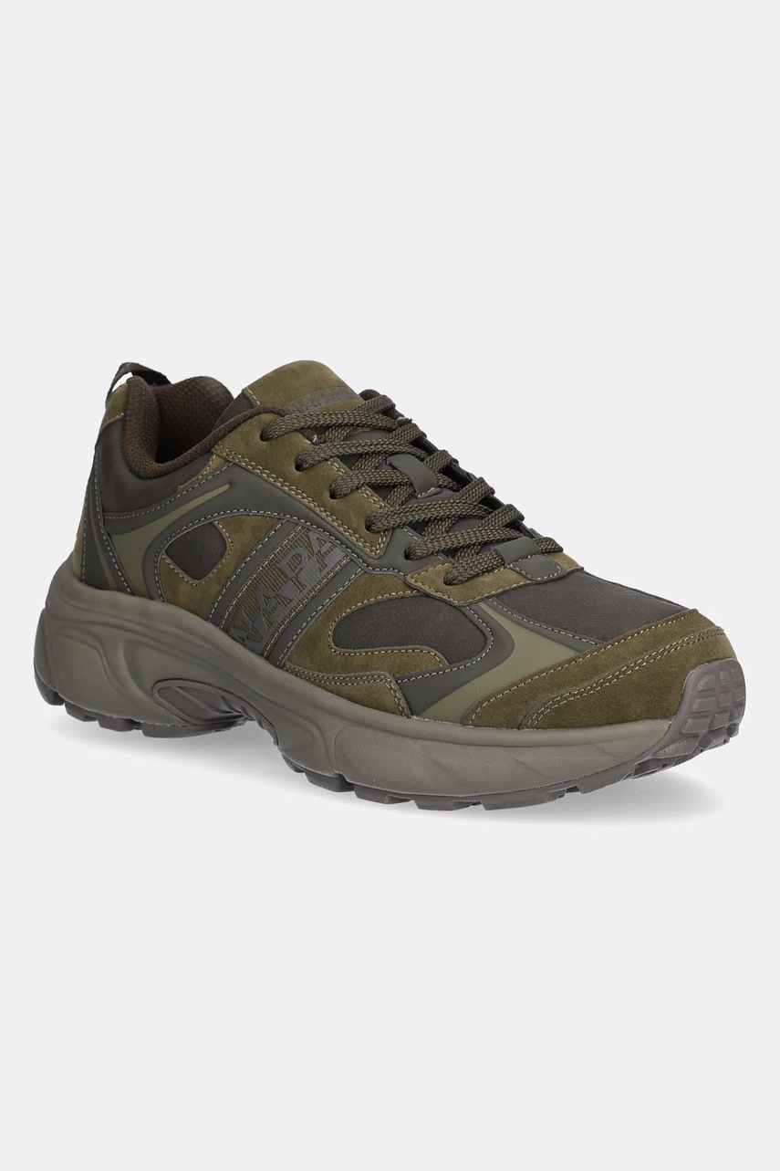 Sneakers bărbați napapijri F5DELTA01/NUP Sneakers bărbați napapijri F5DELTA01/NUP