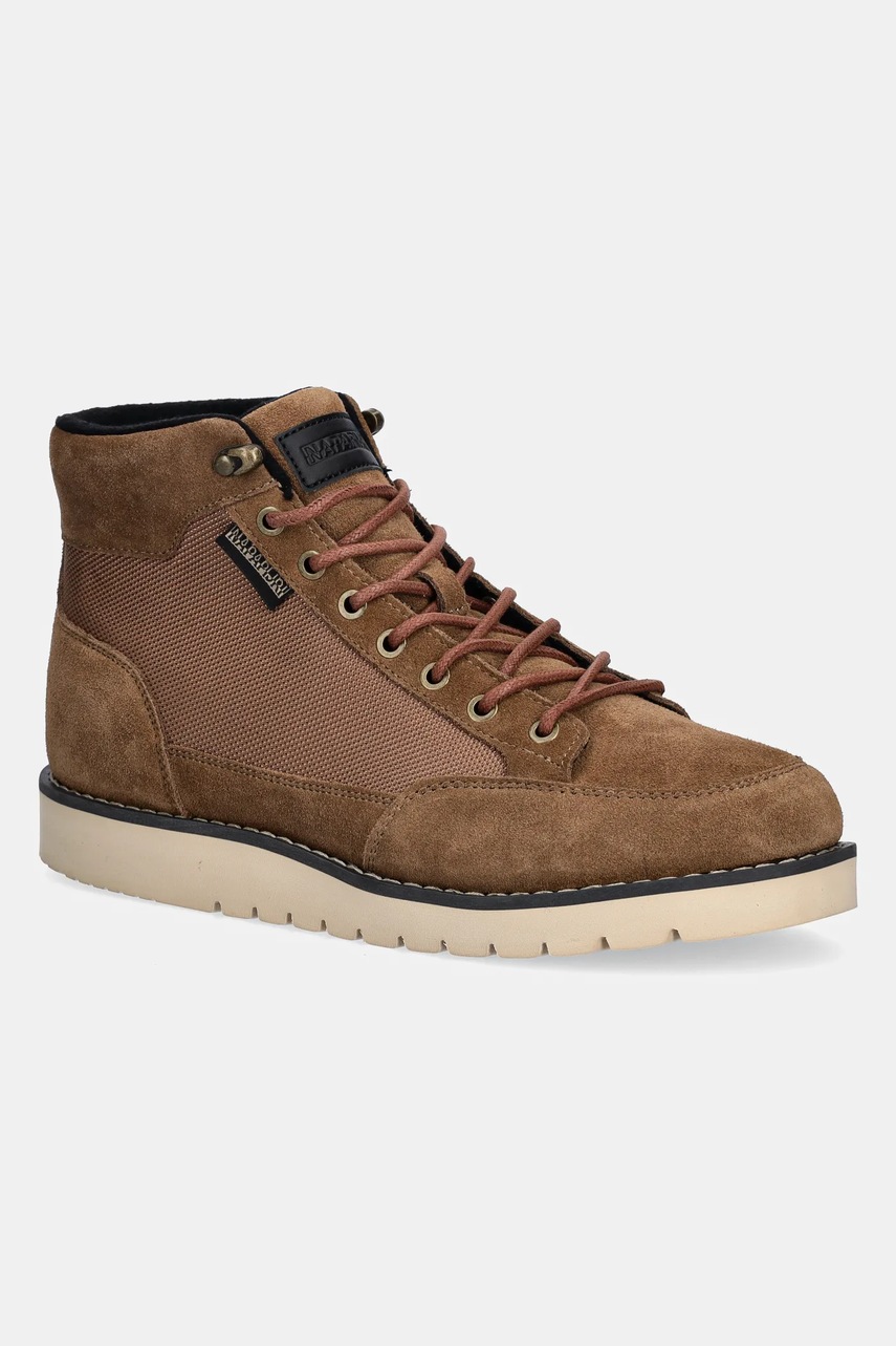Pantofi napapijri F5CONIFER03/SUN Pantofi napapijri F5CONIFER03/SUN