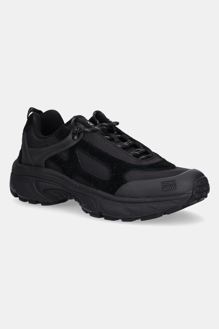 Sneakers bărbați napapijri F5DELTA03/COR Sneakers bărbați napapijri F5DELTA03/COR
