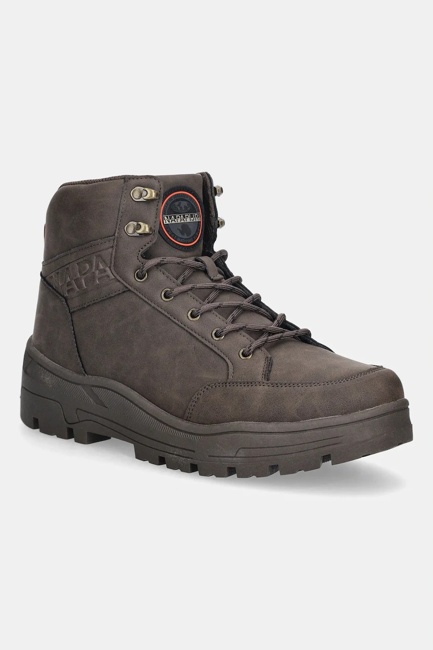 Pantofi napapijri F4HERB01/SYN Pantofi napapijri F4HERB01/SYN