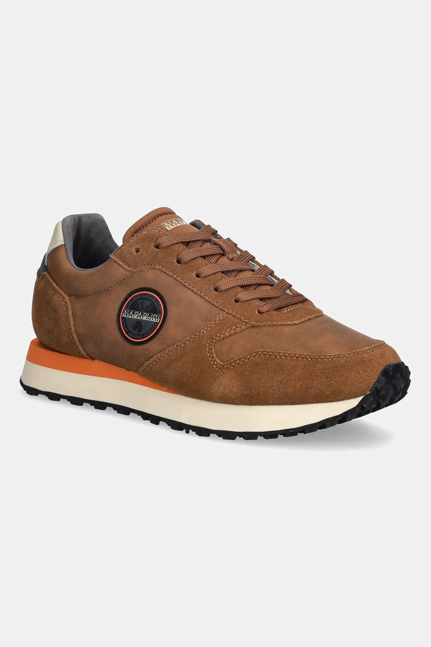 Sneakers bărbați napapijri F5NOVA01/NUS Sneakers bărbați napapijri F5NOVA01/NUS