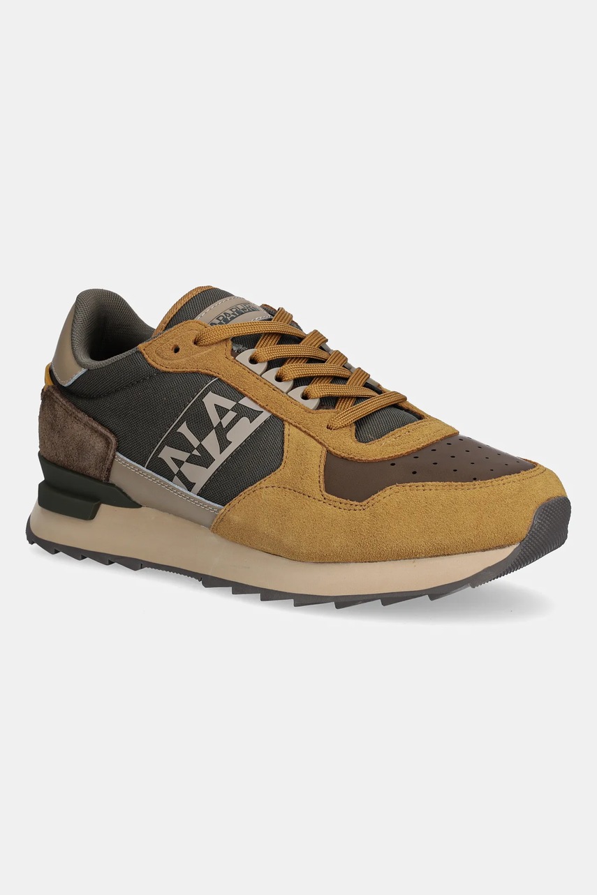 Sneakers bărbați napapijri F5STAB01/COS Sneakers bărbați napapijri F5STAB01/COS