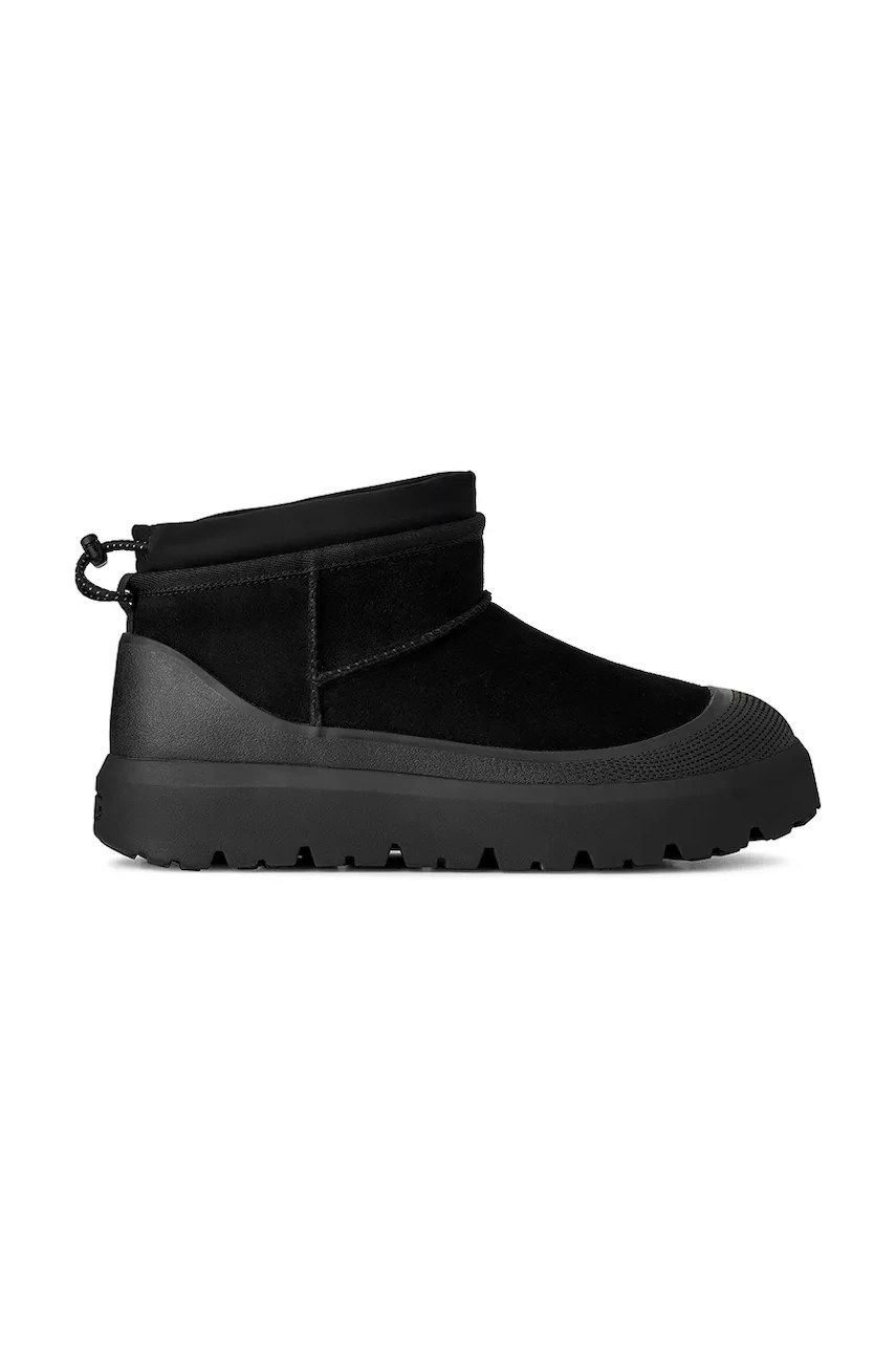 Cizme de iarnă UGG Cl Ultra Mini Weather Hybrid Cizme de iarnă UGG Cl Ultra Mini Weather Hybrid
