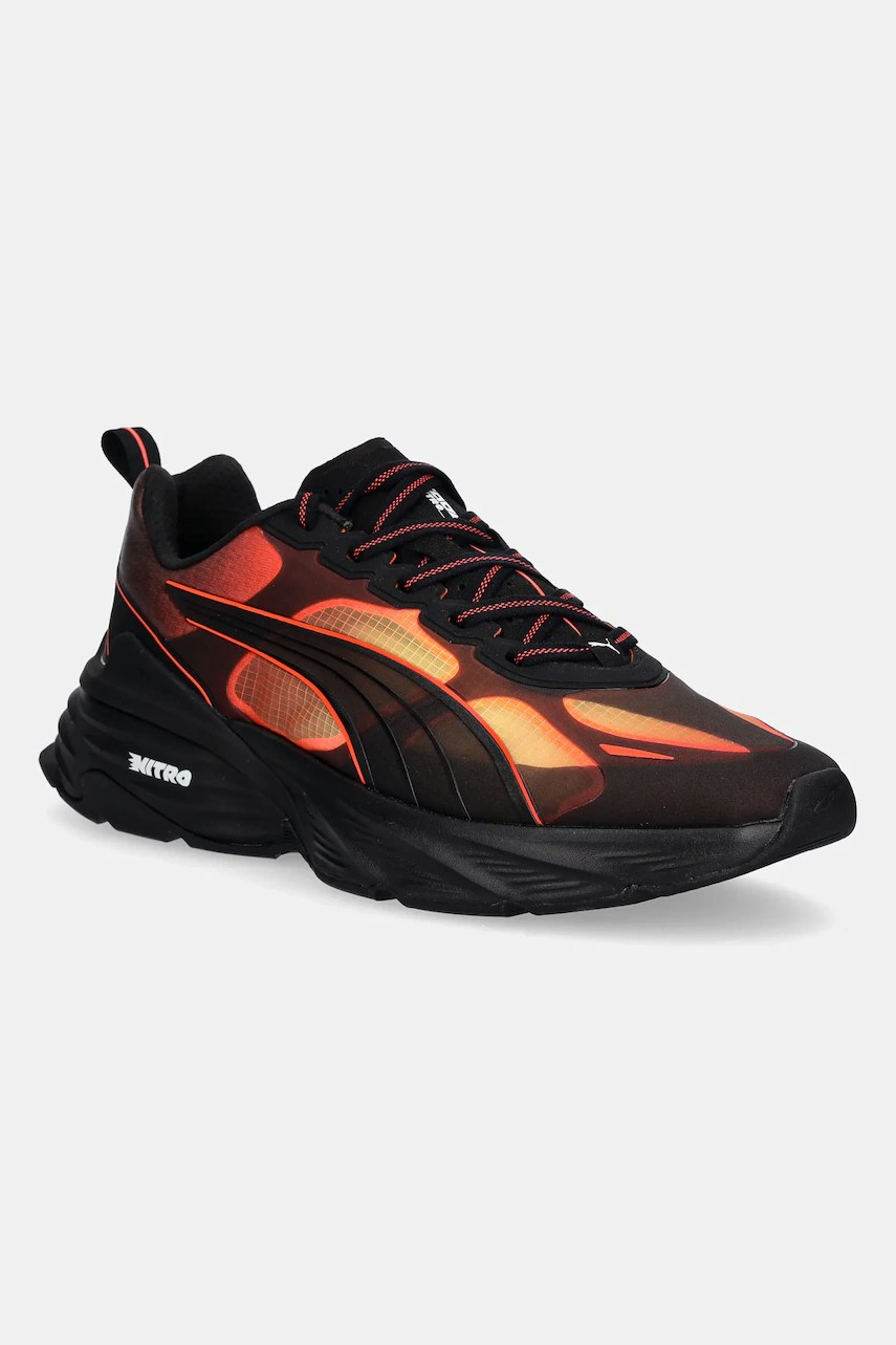 Puma pantofi sport Fade nitro V2 pentru antrenament Puma pantofi sport Fade nitro V2 pentru antrenament