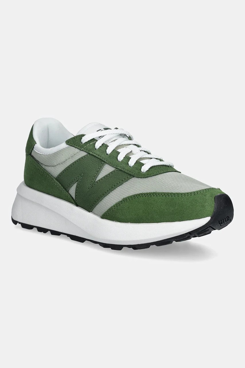 Sneakers bărbați new balance 370 Sneakers bărbați new balance 370