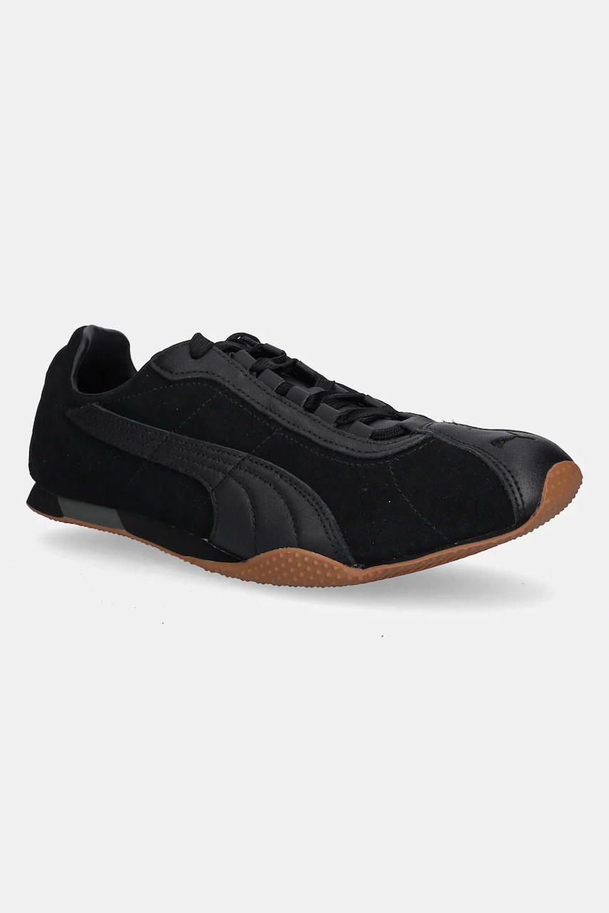 Sneakers bărbați puma din piele h-street premium Sneakers bărbați puma din piele h-street premium