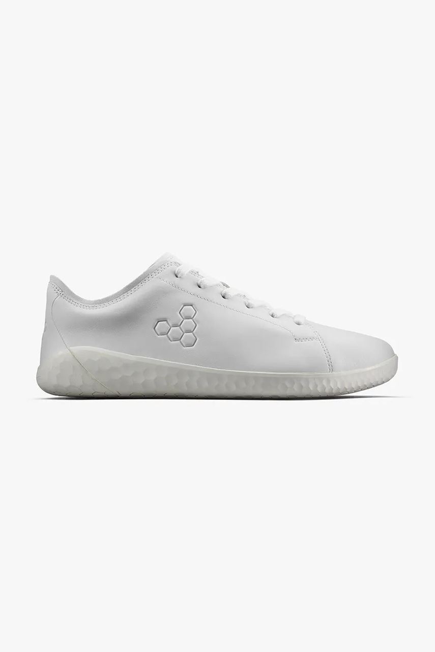 Vivobarefoot sneakers din piele GEO COURT IV Vivobarefoot sneakers din piele GEO COURT IV