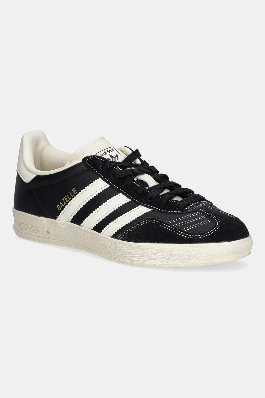 Adidas originals sneakers bărbați din piele Gazelle Indoor Adidas originals sneakers bărbați din piele Gazelle Indoor