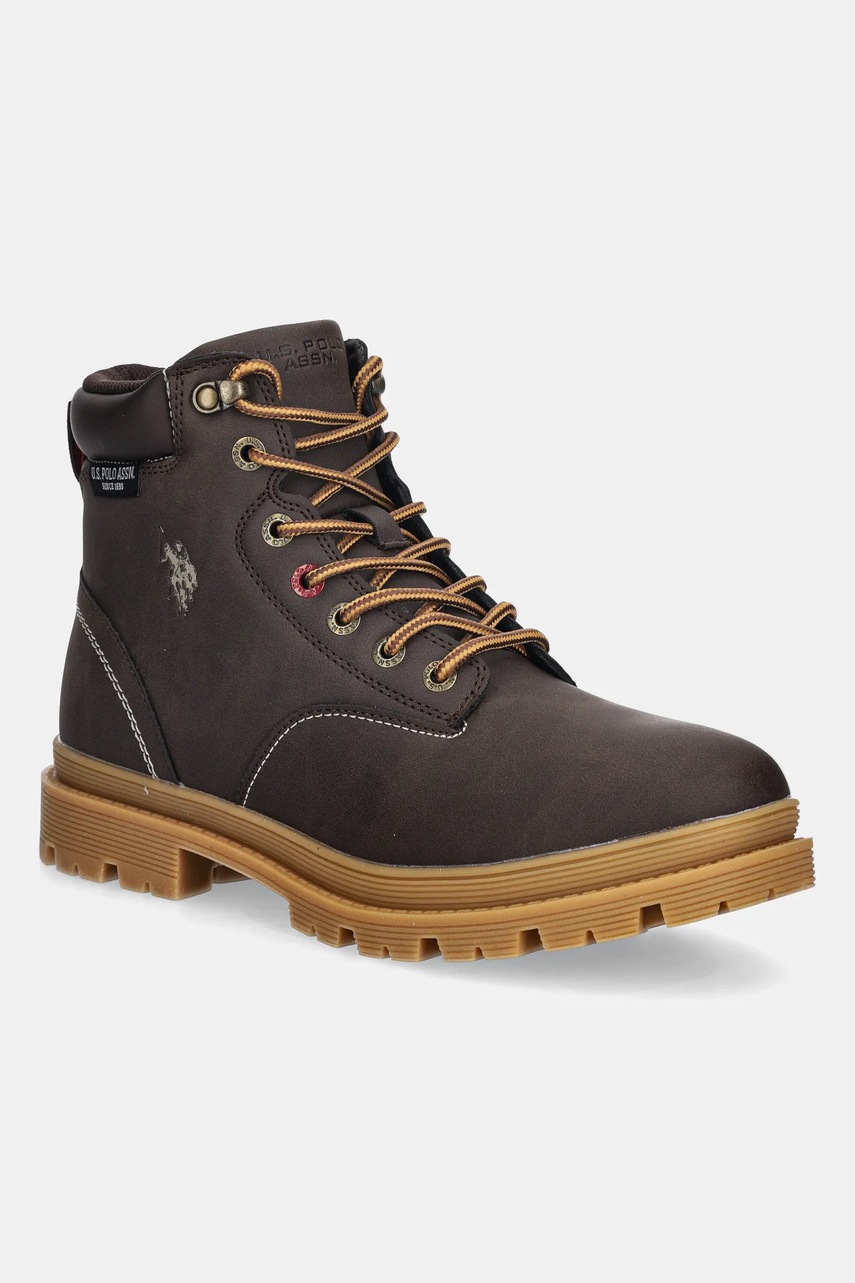 Bocanci u.s. polo assn. BERLIN001 pentru bărbați Bocanci u.s. polo assn. BERLIN001 pentru bărbați