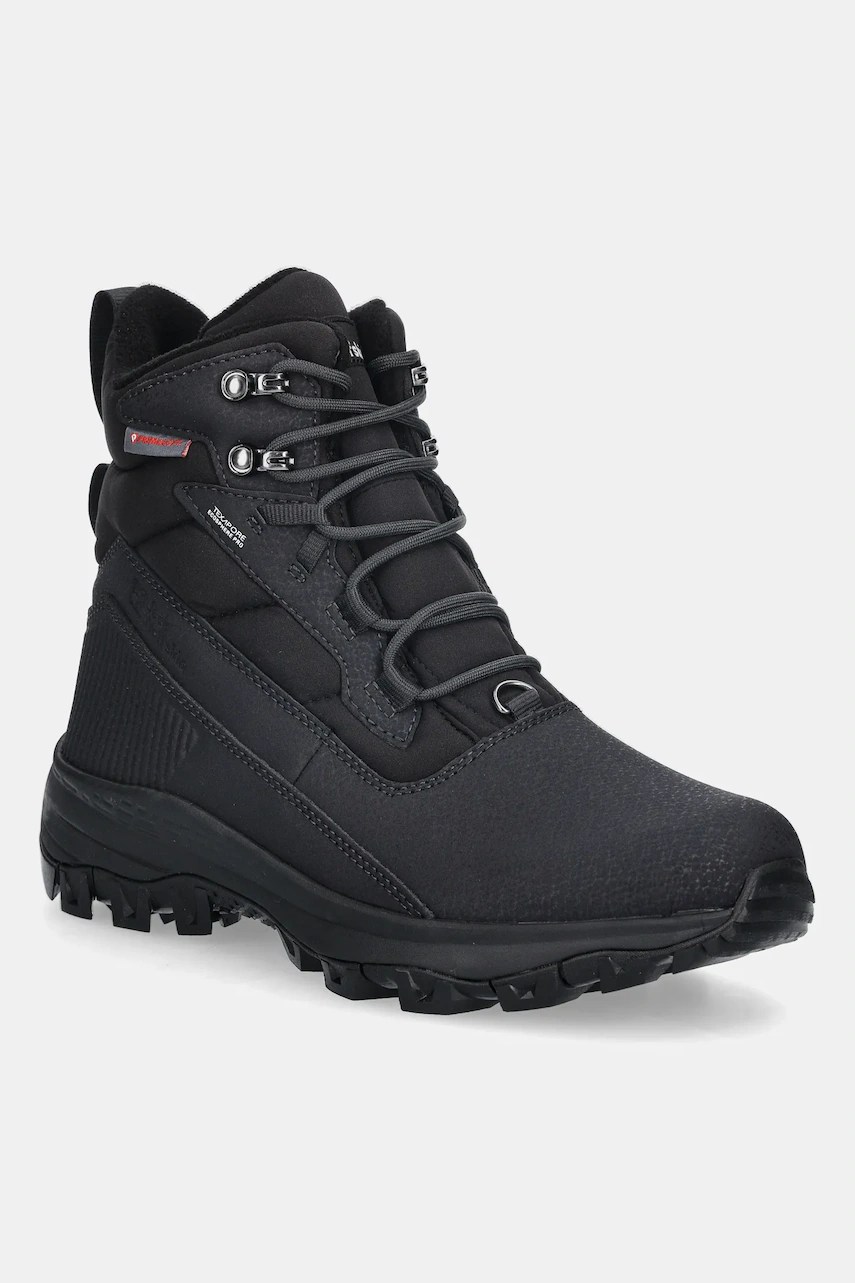 Jack wolfskin pantofi de trekking EVERQUEST PRO TEXAPORE HIGH Jack wolfskin pantofi de trekking EVERQUEST PRO TEXAPORE HIGH