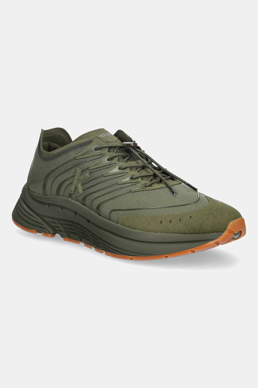 Sneakers bărbați kenzo pace 2.0 Low Top Sneakers bărbați kenzo pace 2.0 Low Top