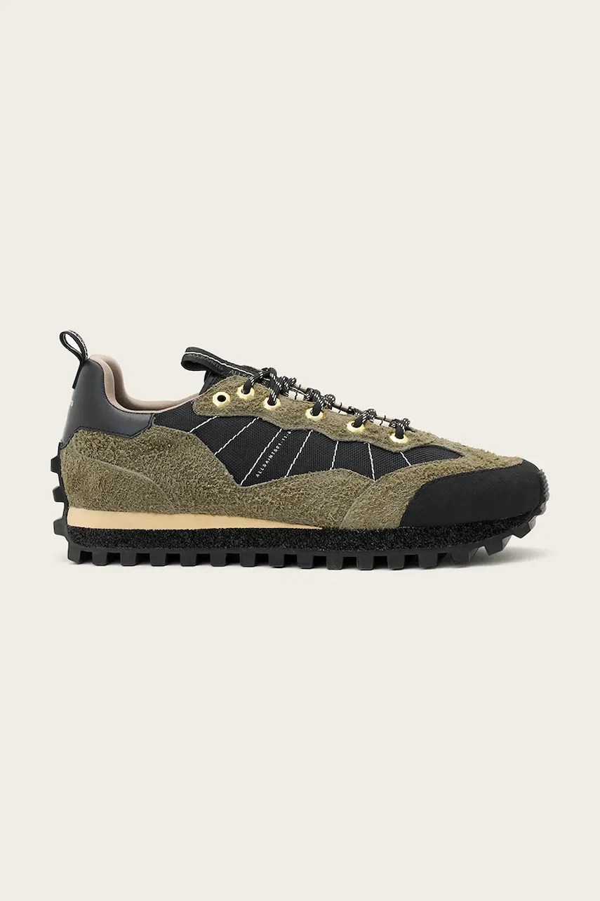 Sneakers bărbați AllSaints Nevis Sneakers bărbați AllSaints Nevis