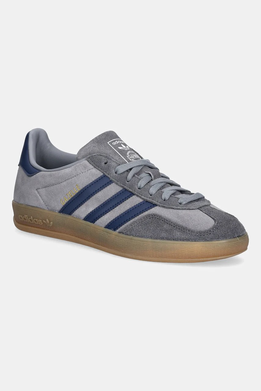 Sneakers bărbați adidas originals Gazelle Indoor Sneakers bărbați adidas originals Gazelle Indoor