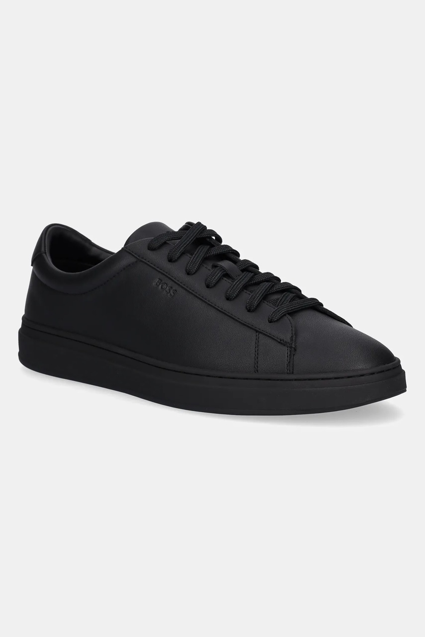 Boss sneakers din piele 50552853 Boss sneakers din piele 50552853