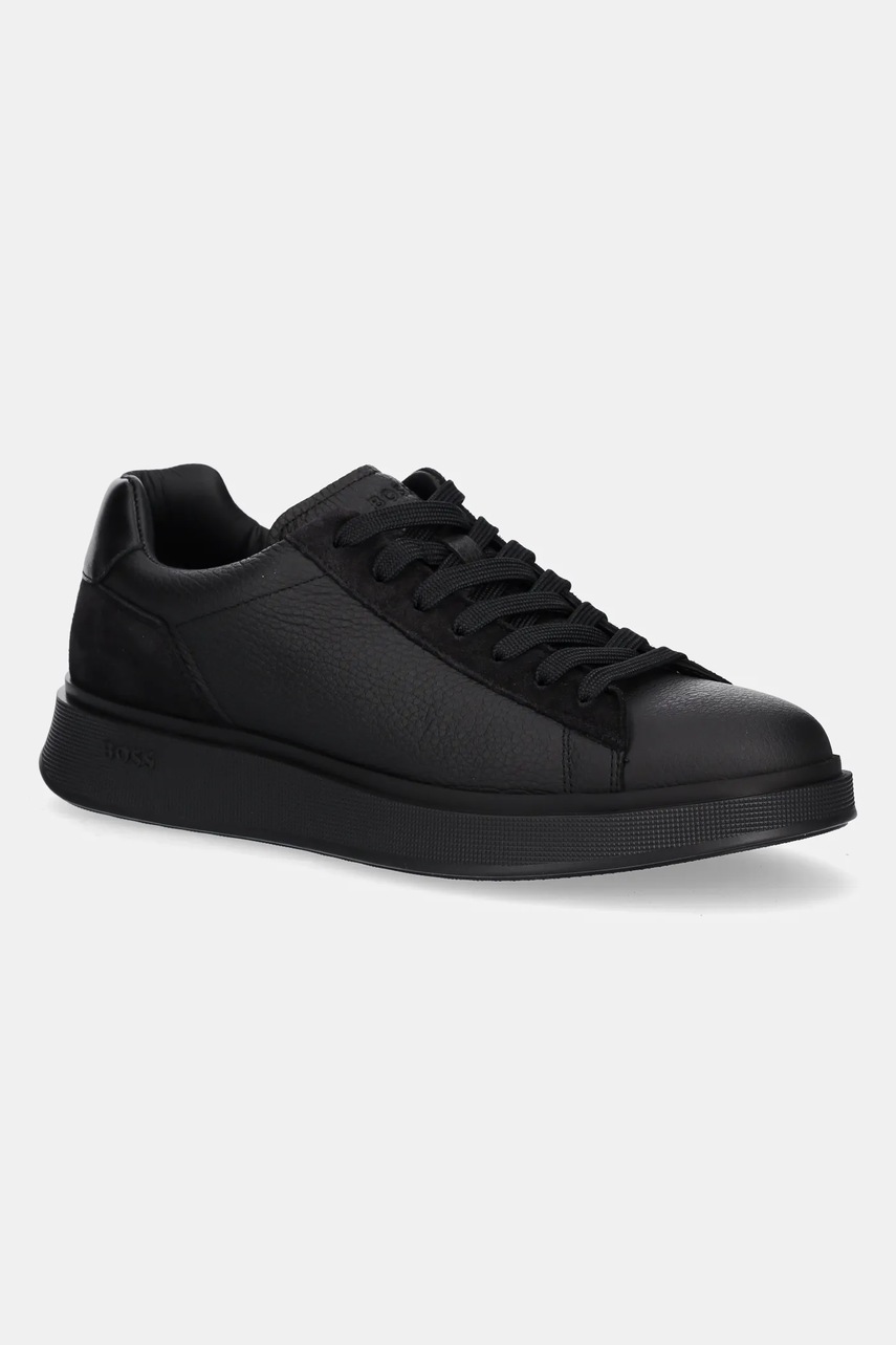 Boss sneakers din piele 50552869 Boss sneakers din piele 50552869