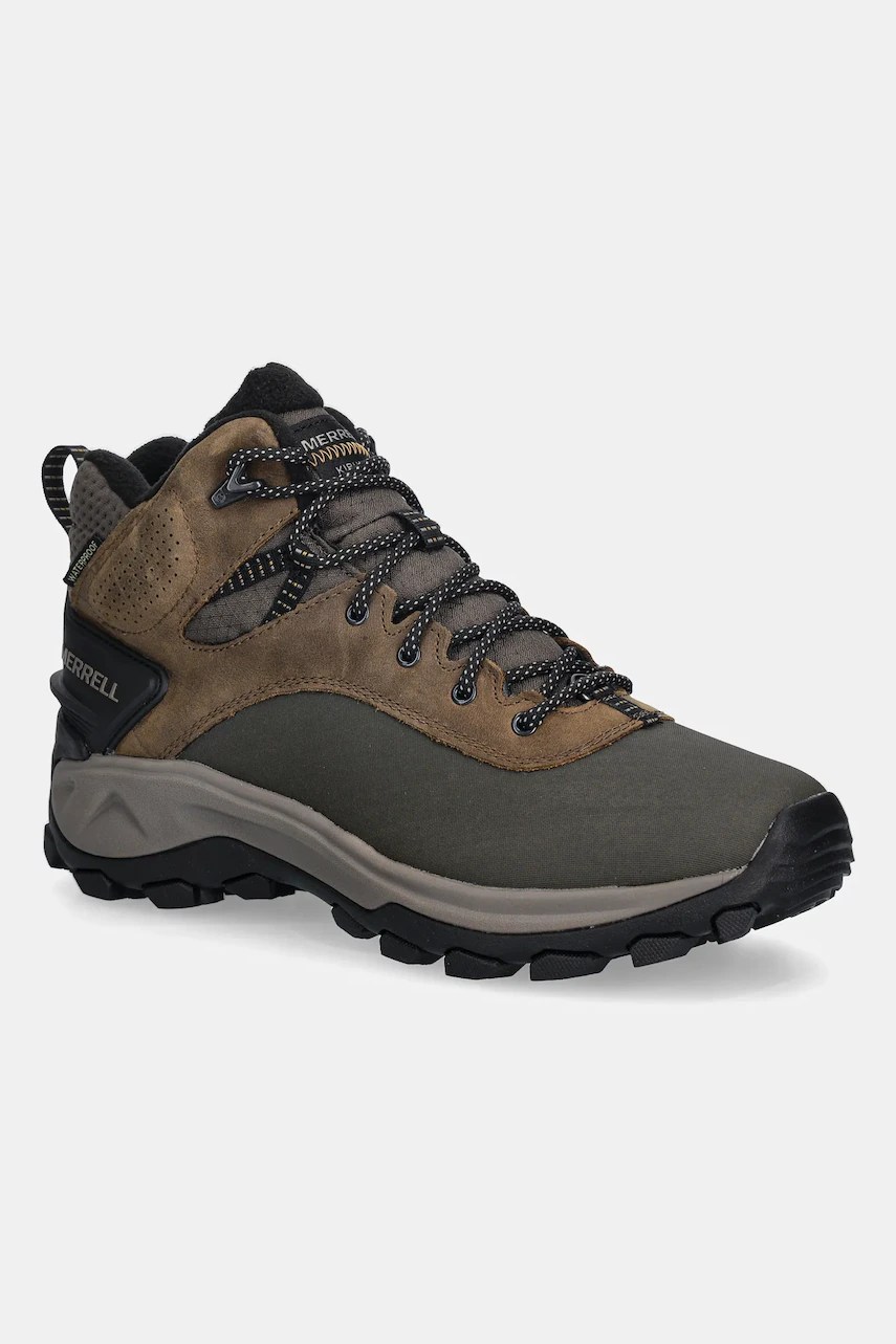 Pantofi merrell THERMO KIRUNA 2 pentru bărbați Pantofi merrell THERMO KIRUNA 2 pentru bărbați