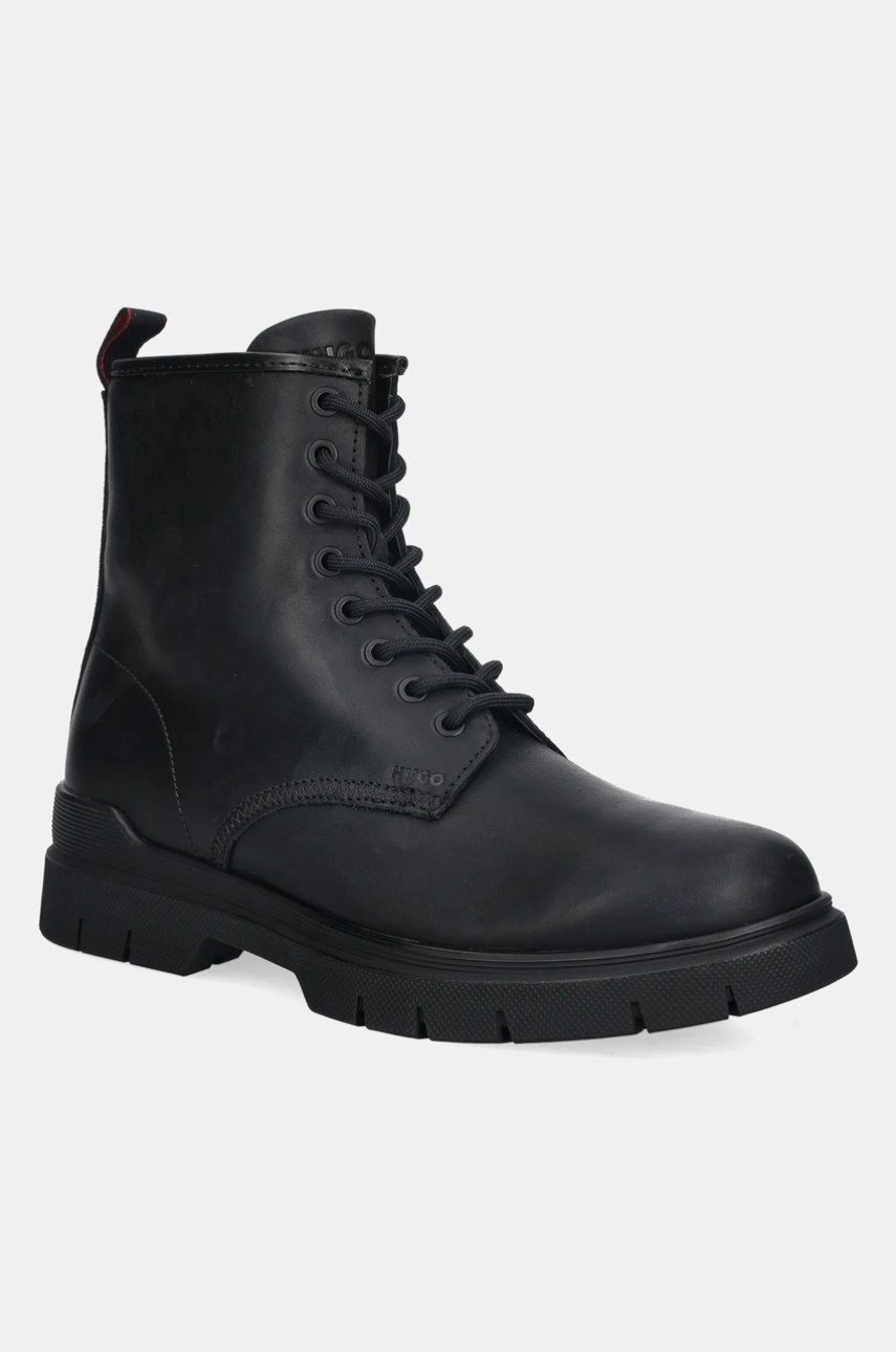 Hugo ghete de piele Ryan Hugo ghete de piele Ryan