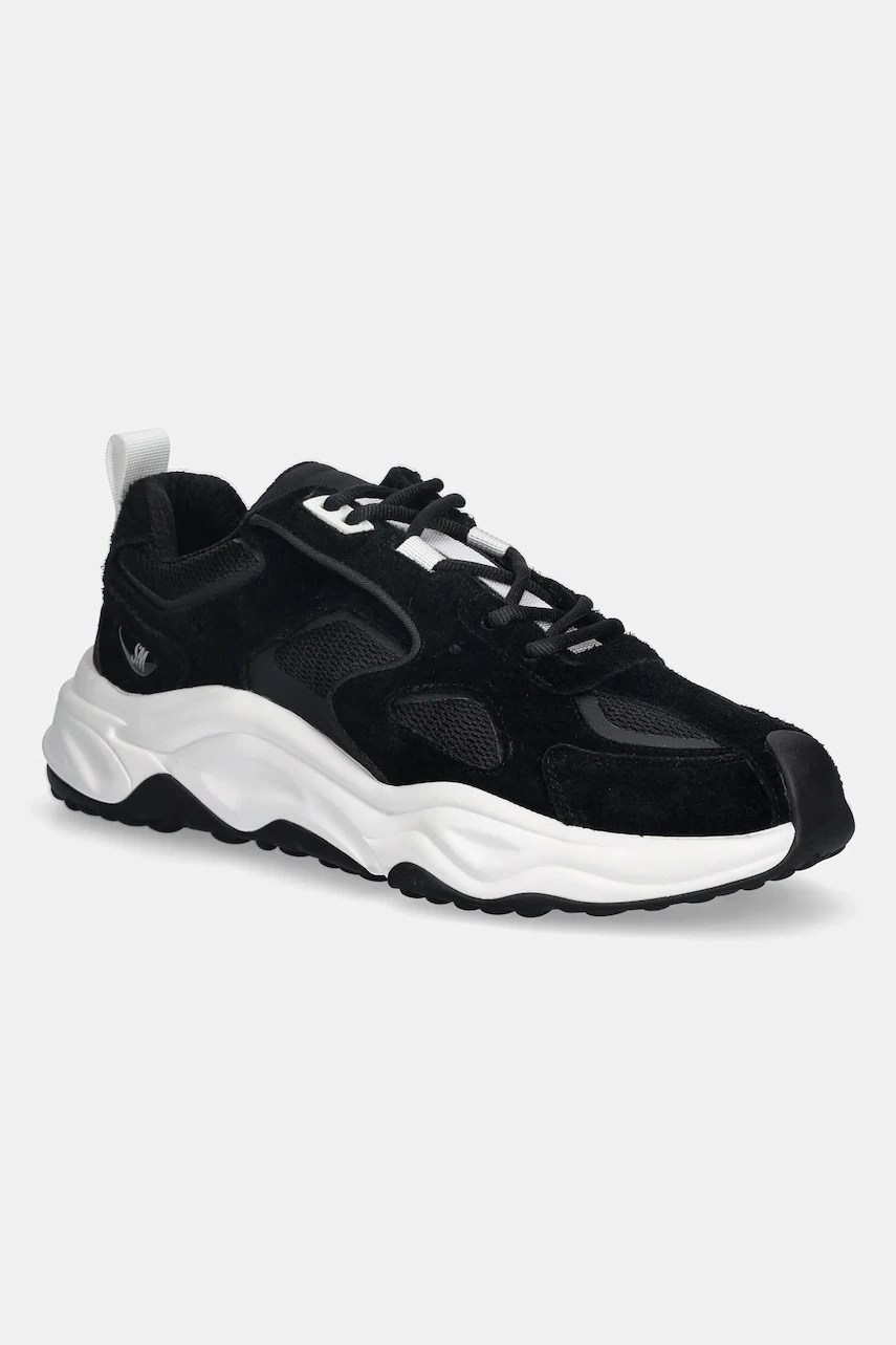 Sneakers bărbați steve madden serpent-h Sneakers bărbați steve madden serpent-h