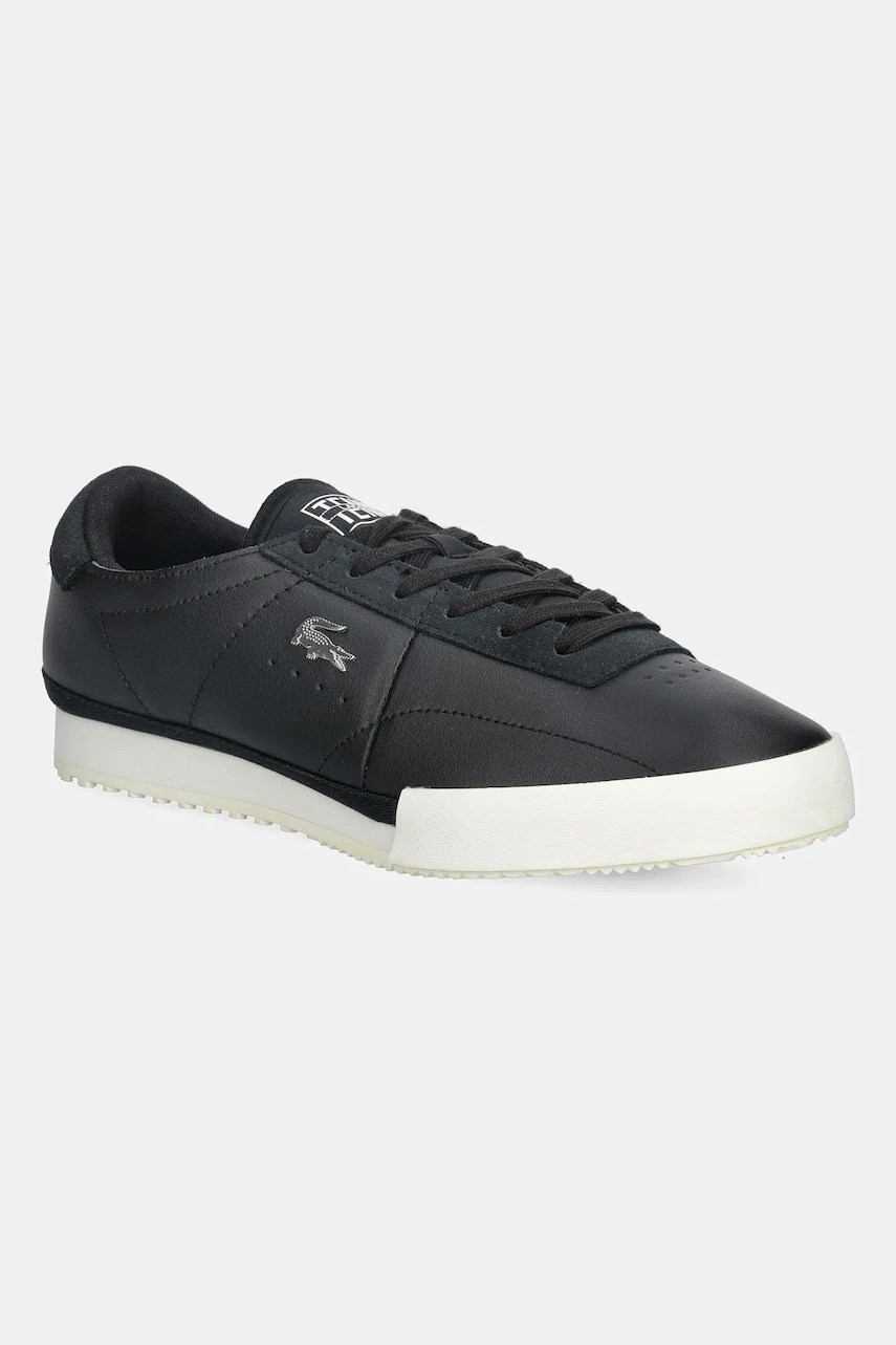 Sneakers lacoste din piele AURA Sneakers lacoste din piele AURA
