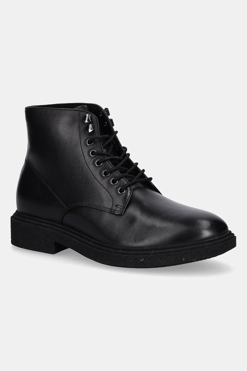 Ghete de piele aldo Ghete de piele aldo
