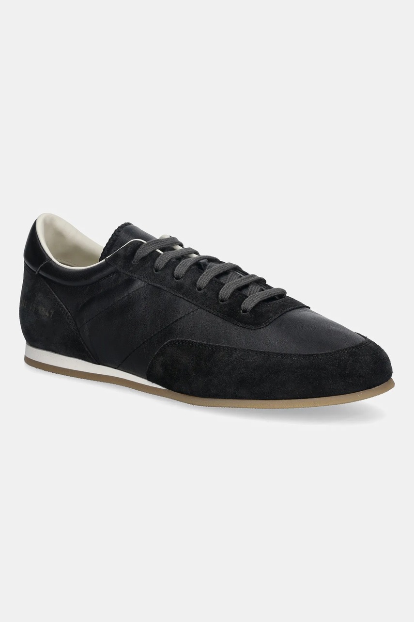 Sneakers bărbați common projects din piele Minimal Runner Sneakers bărbați common projects din piele Minimal Runner