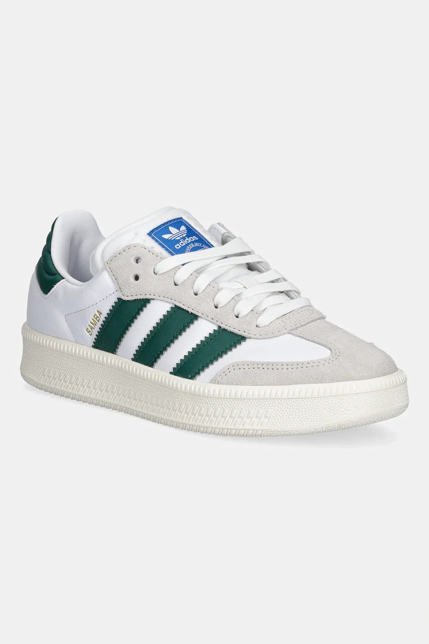Adidas originals samba XLG – sneaker din piele Adidas originals samba XLG – sneaker din piele