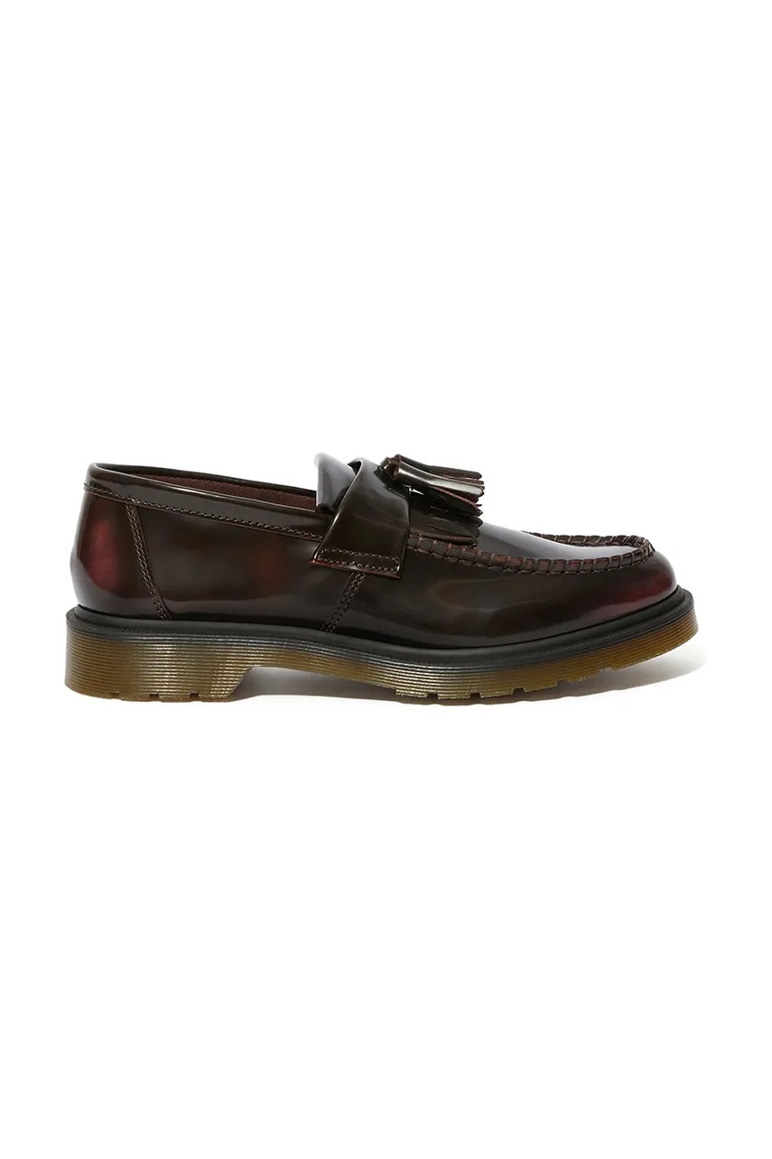 Mocasini din piele dr. martens Adrian Tassel Loafer Mocasini din piele dr. martens Adrian Tassel Loafer