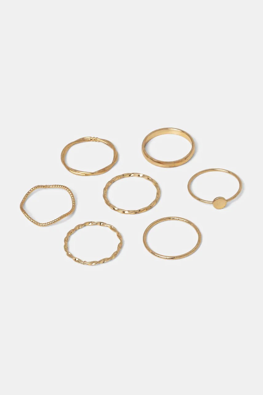 Inel 7-pack aldo Inel 7-pack aldo