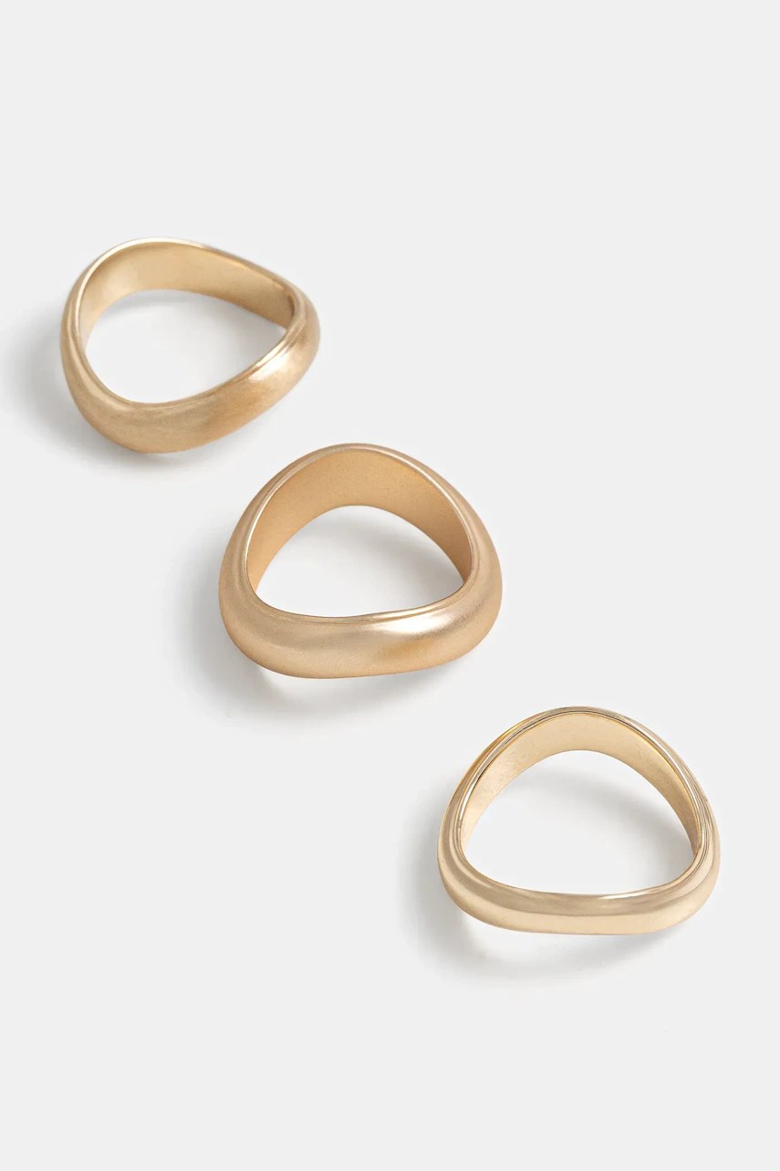 Inel 3-pack aldo Inel 3-pack aldo