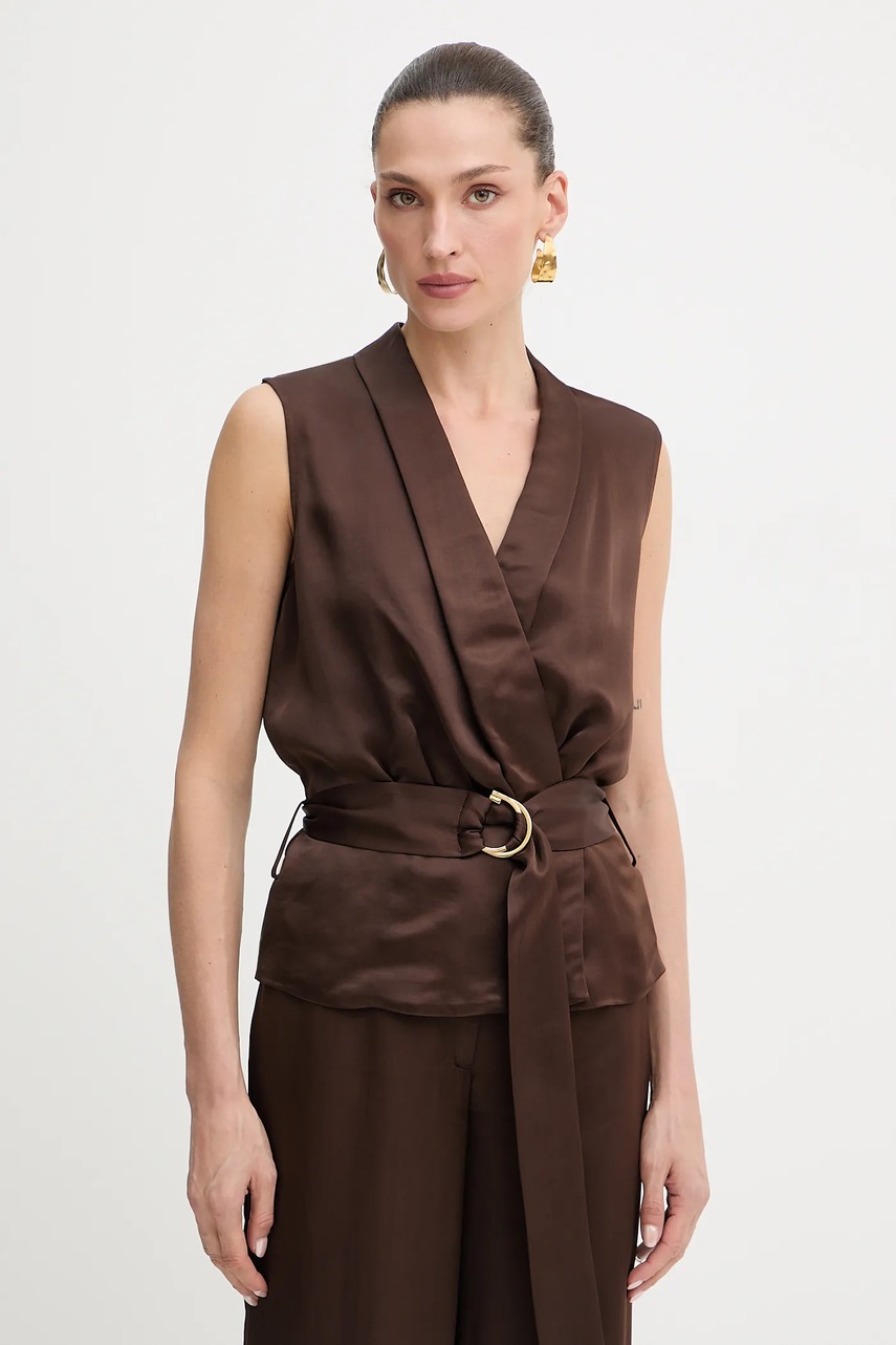 Bluză IVA marciano by guess Bluză IVA marciano by guess