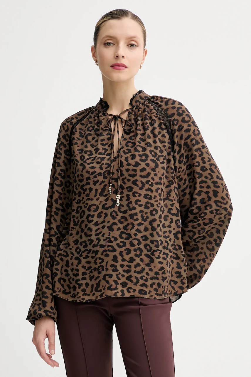 Guess bluză NEW JOSETTE Guess bluză NEW JOSETTE