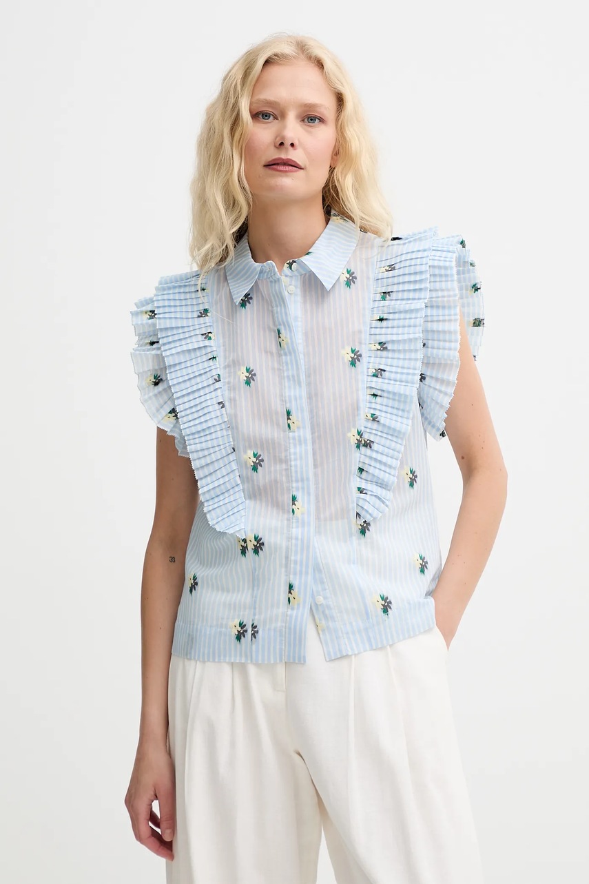 Cămașă MUNTHE MUST Cămașă MUNTHE MUST