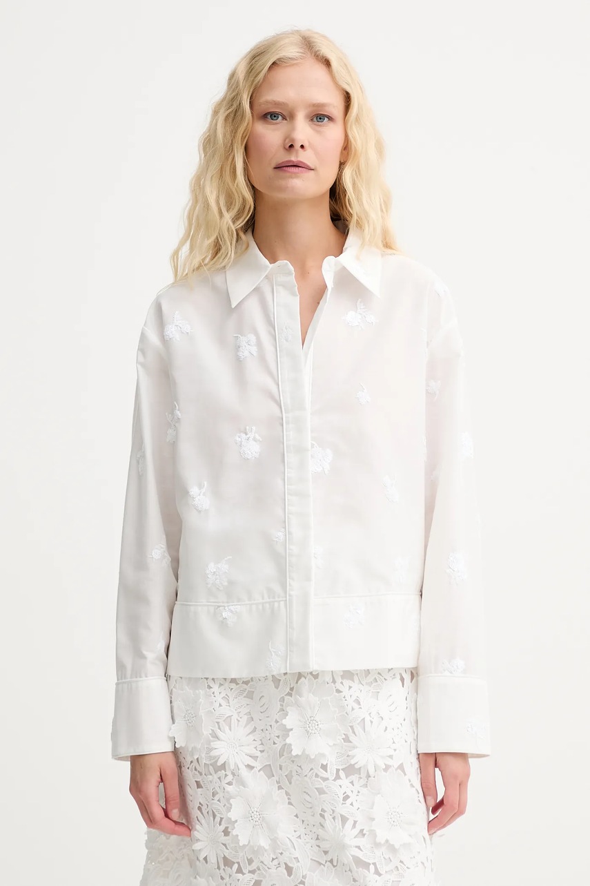 Cămașă MUNTHE KASEIA Cămașă MUNTHE KASEIA