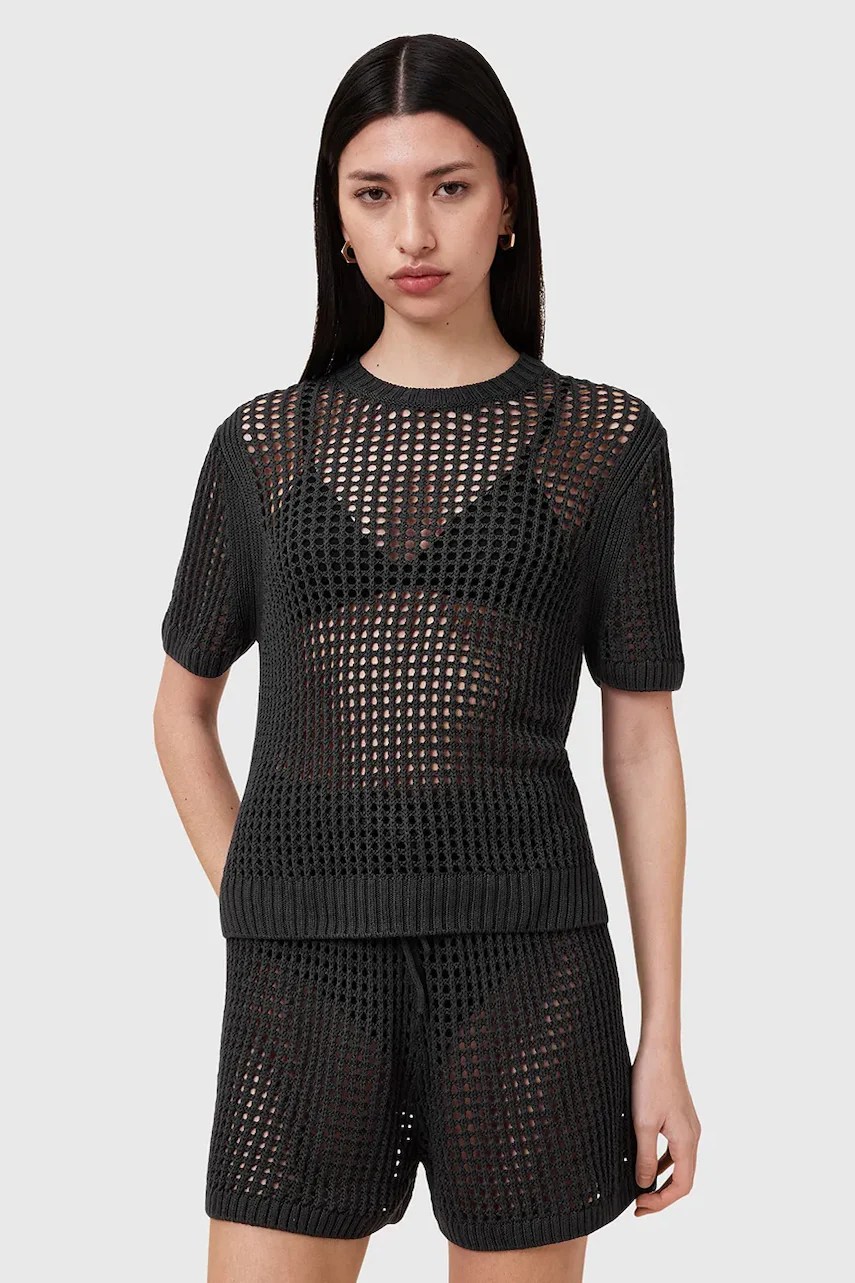 Bluză PALOMA de la AllSaints Bluză PALOMA de la AllSaints