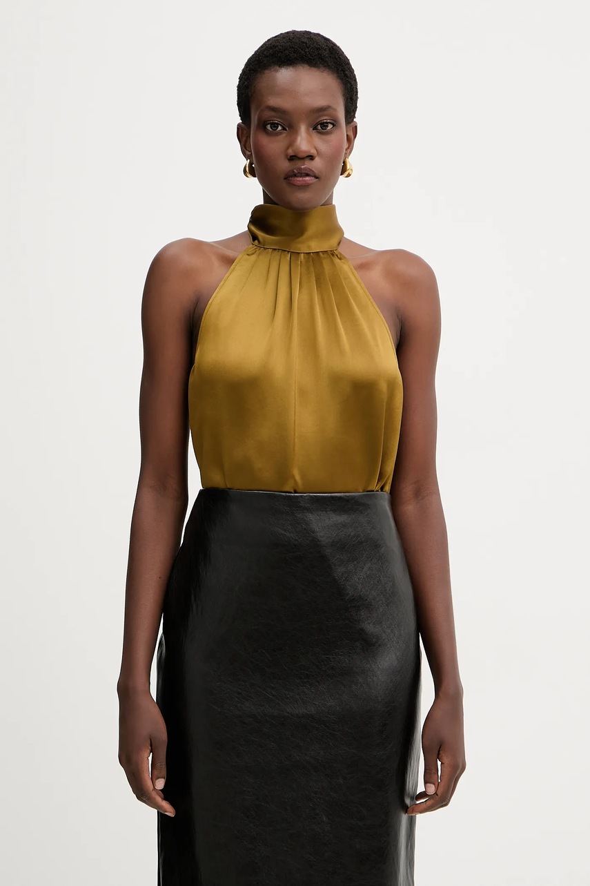 Bluză Martina de la retrofete Bluză Martina de la retrofete