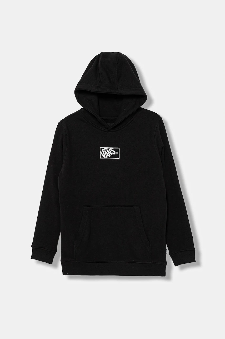 Vans hanorac copii BY BLOCKED BOX PO HOODIE Vans hanorac copii BY BLOCKED BOX PO HOODIE