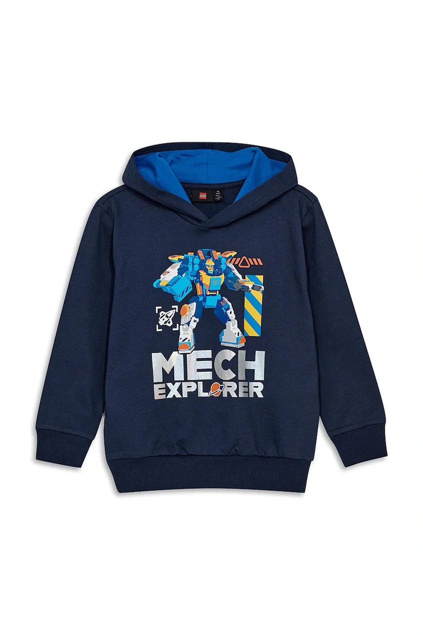 Bluza lego LWSAKU 707 Bluza lego LWSAKU 707