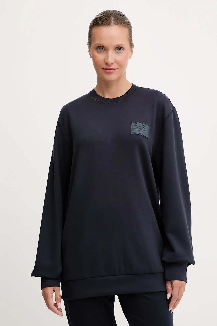 Bluza – EA7 Emporio Armani Bluza – EA7 Emporio Armani