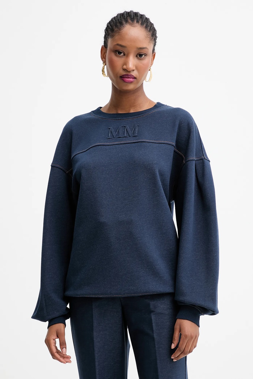Mm by max mara bluză MOGOL pentru damă Mm by max mara bluză MOGOL pentru damă
