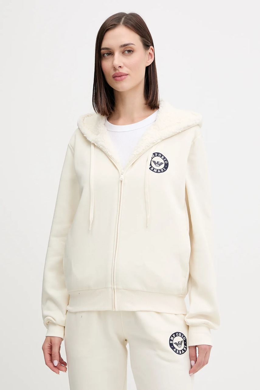 Bluză emporio armani underwear Bluză emporio armani underwear