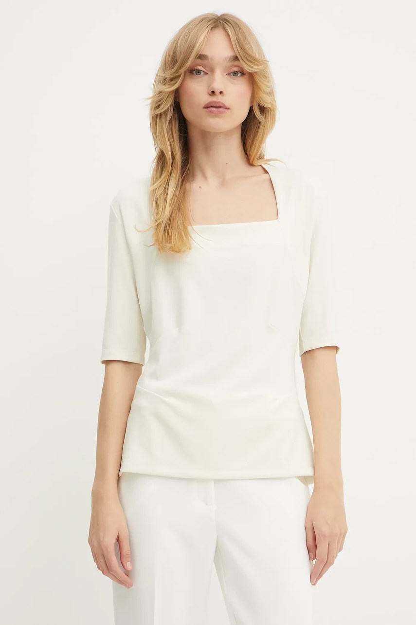 Tricou BOSS Egamma Tricou BOSS Egamma