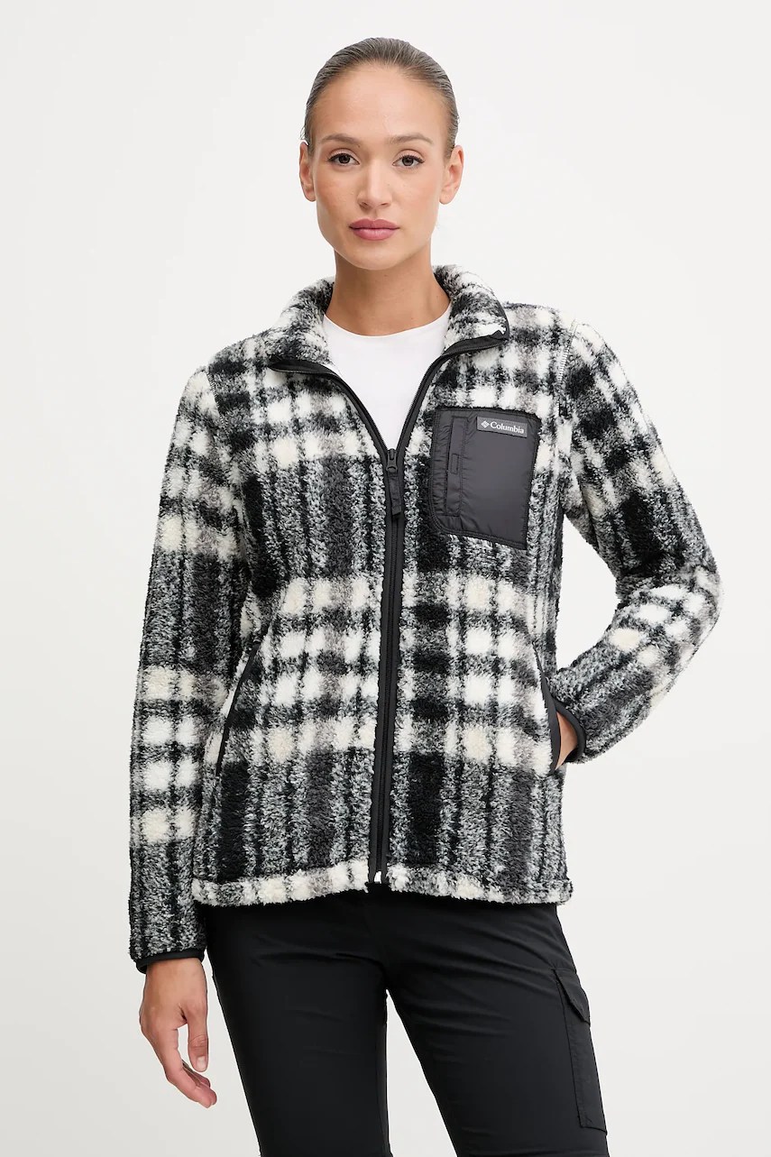 Hanorac pentru exterior columbia West Bend Hanorac pentru exterior columbia West Bend