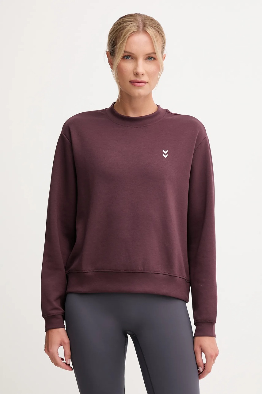 Hanorac yoga hummel Hanorac yoga hummel